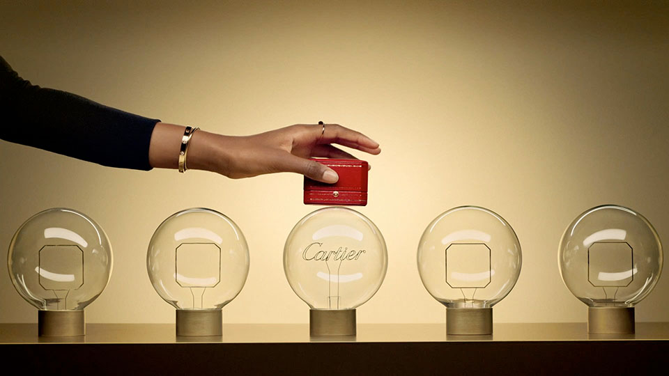 cartier