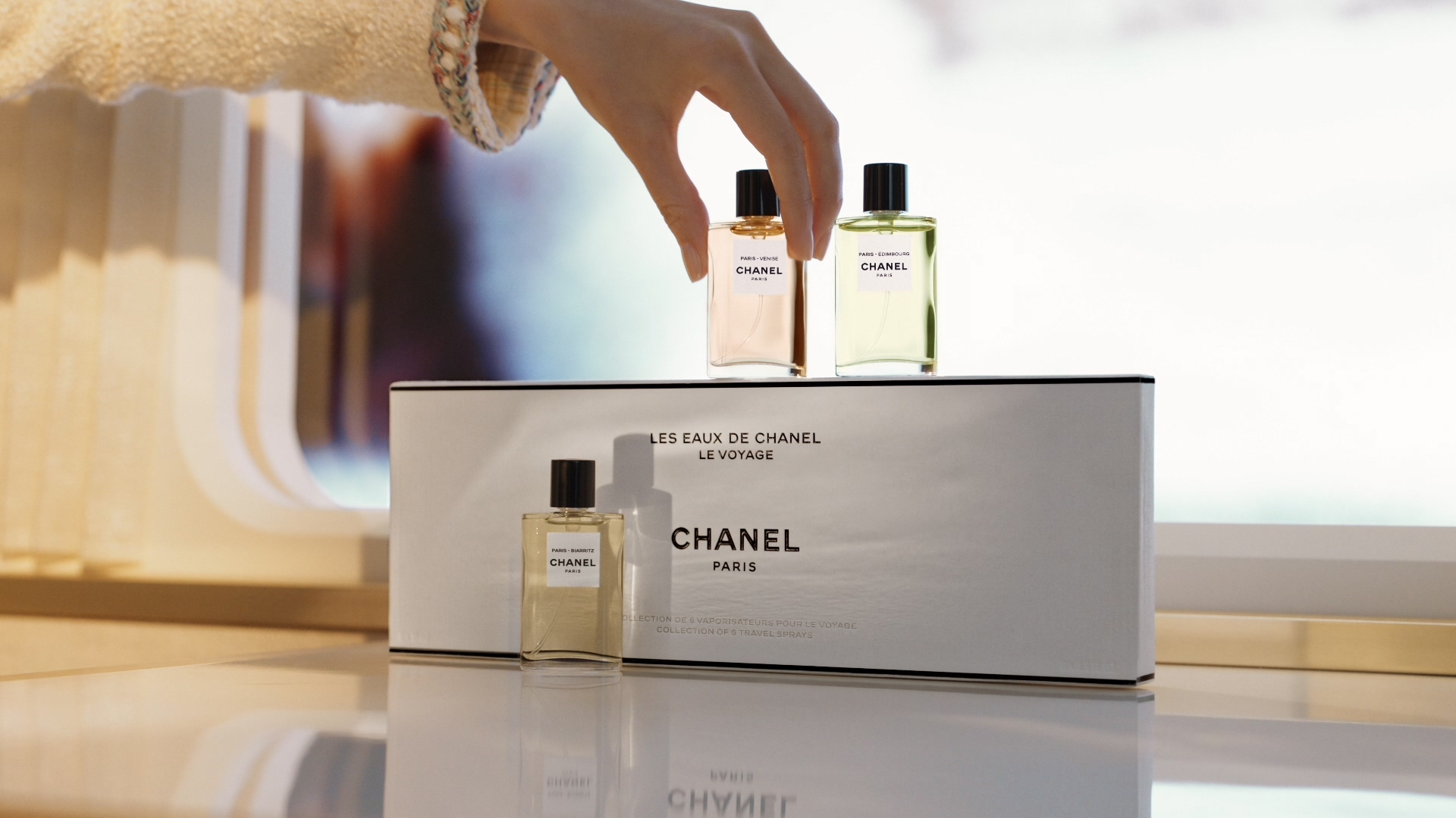chanel