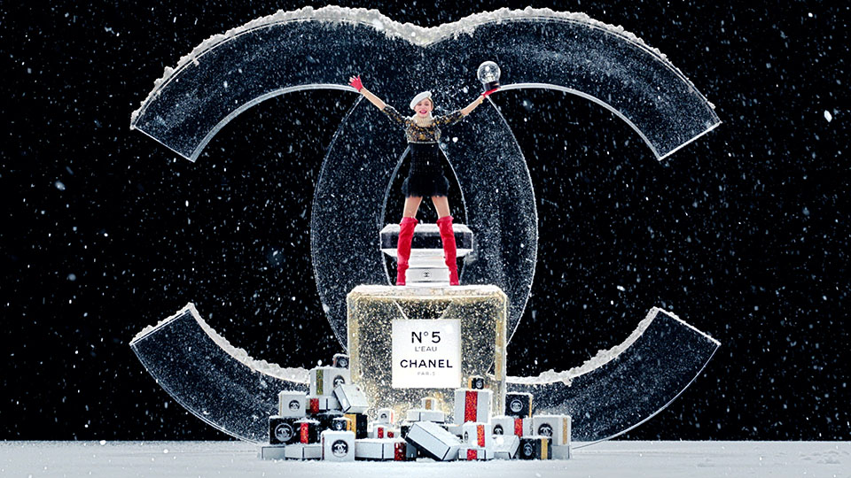 chanel